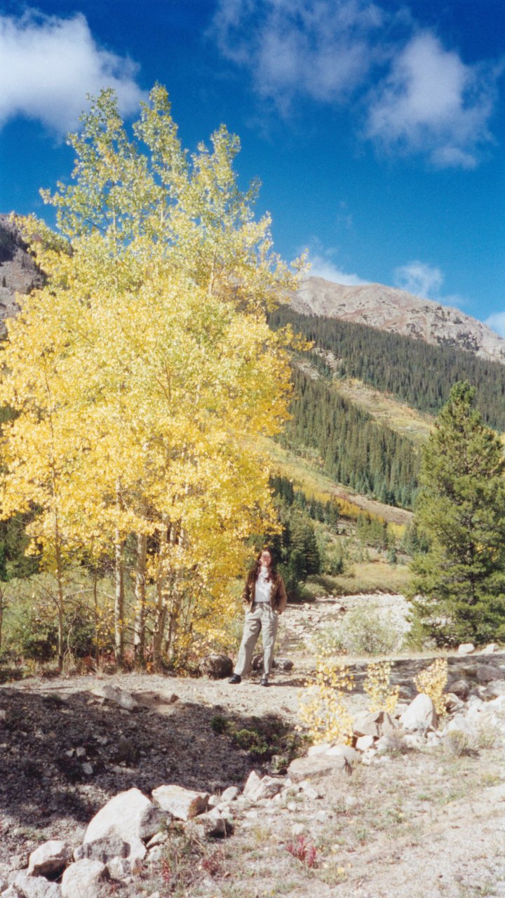 AandM fall in Co- Indepence Pass- Sept 2002 3